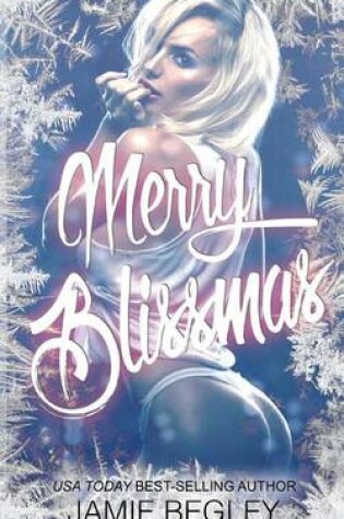 Cover of Merry Blissmas