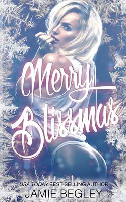 Book cover for Merry Blissmas