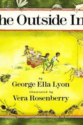 Cover of Outside Inn