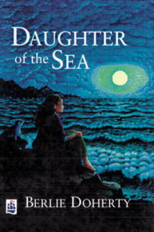 Cover of Daughter of the Sea Cased