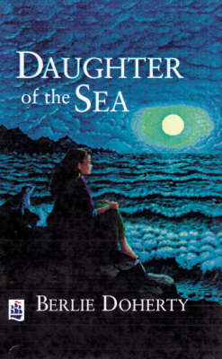 Cover of Daughter of the Sea Cased