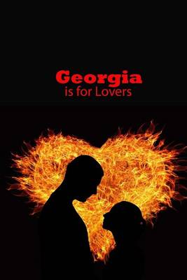 Book cover for Georgia Is for Lovers