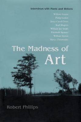 Book cover for Madness of Art