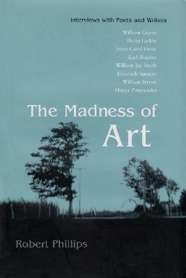 Book cover for Madness of Art