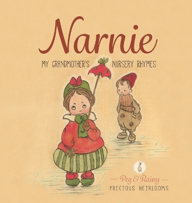 Cover of Narnie