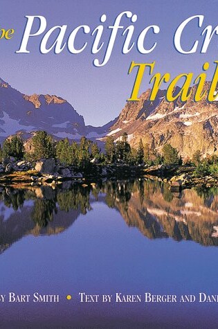 Cover of Along the Pacific Crest Trail