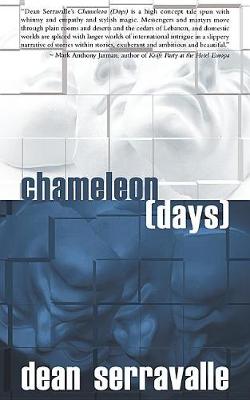 Cover of Chameleon (Days)