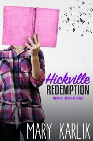 Cover of Hickville Redemption