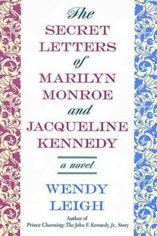 Cover of The Secret Letters