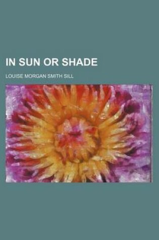 Cover of In Sun or Shade