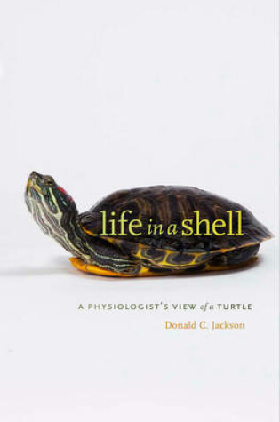 Cover of Life in a Shell