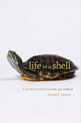 Book cover for Life in a Shell