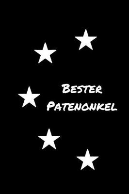 Cover of Bester Patenonkel