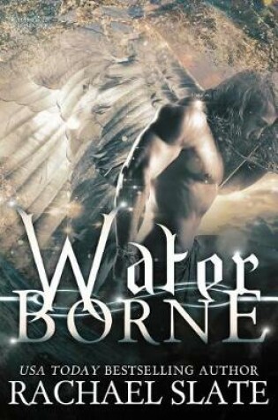 Cover of Water Borne