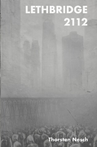 Cover of Lethbridge 2112
