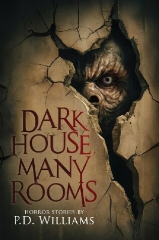 Cover of Dark House, Many Rooms