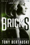Book cover for Bricks (Large Print Edition)