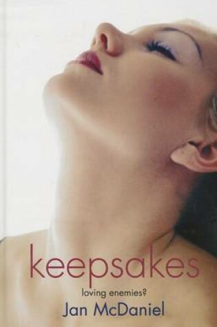 Cover of Keepsakes