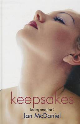 Book cover for Keepsakes