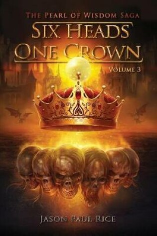 Cover of Six Heads One Crown