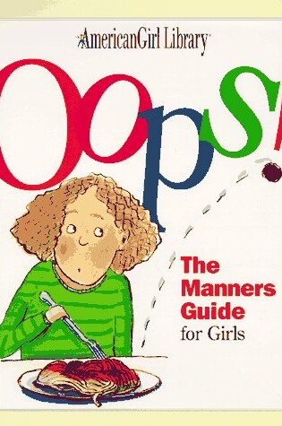 Cover of Oops!