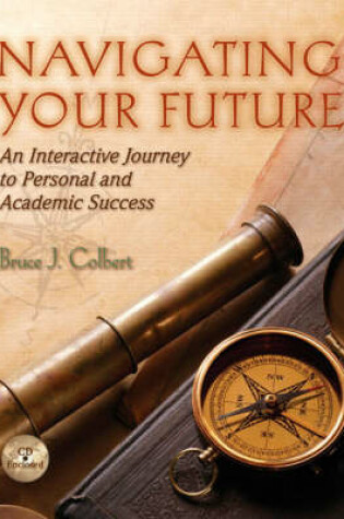 Cover of Navigating Your Future