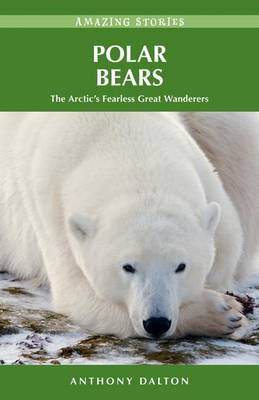 Book cover for Polar Bears