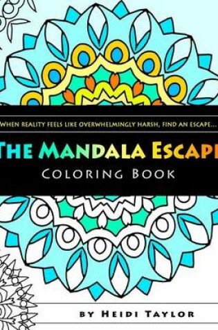 Cover of The Mandala Escape