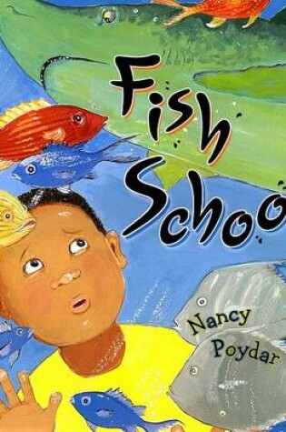 Cover of Fish School