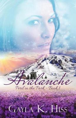 Book cover for Avalanche