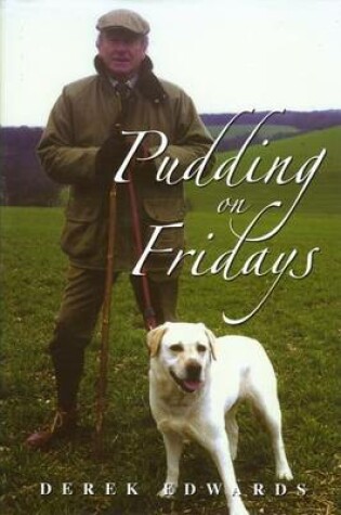 Cover of Pudding on Fridays