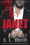 Book cover for Janet