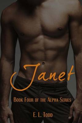 Book cover for Janet