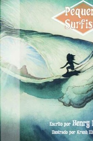 Cover of Pequeno Surfista