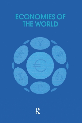 Cover of Economies of the World