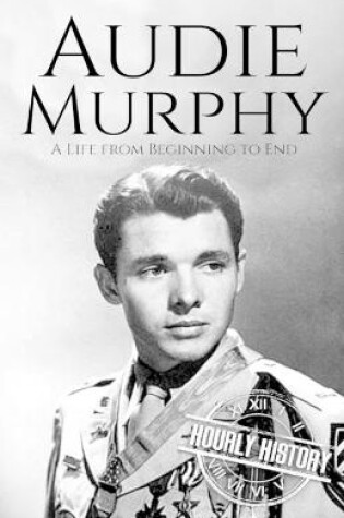 Cover of Audie Murphy