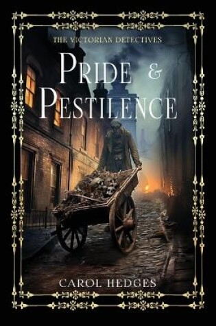 Cover of Pride & Pestilence