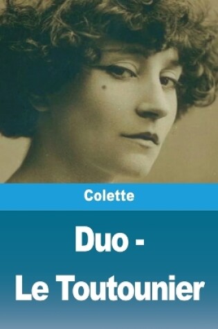 Cover of Duo - Le Toutounier