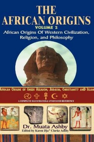 Cover of African Origins Volume 2