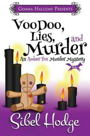 Cover of Voodoo, Lies, and Murder
