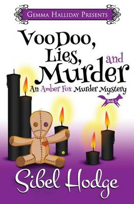 Book cover for Voodoo, Lies, and Murder