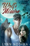 Book cover for Wolf's Mission