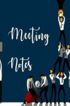 Book cover for Meeting Notes