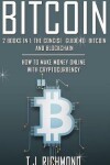 Book cover for Bitcoin