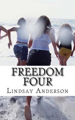 Book cover for Freedom Four