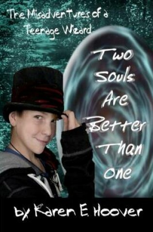 Cover of Two Souls Are Better Than One
