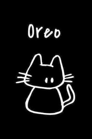 Cover of Oreo