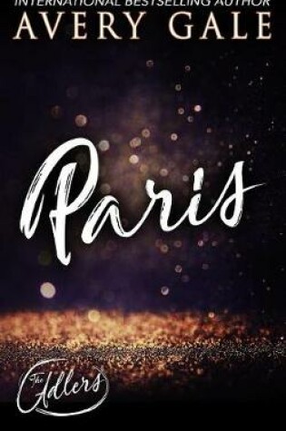 Cover of Paris