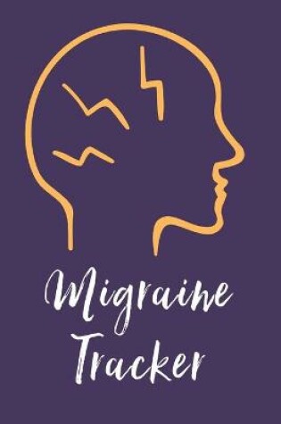 Cover of Migraine Tracker