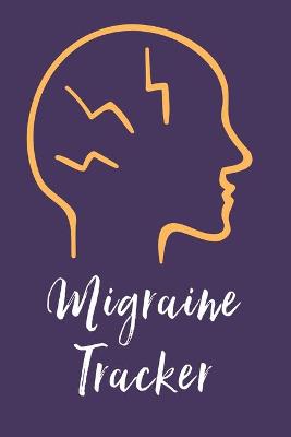 Book cover for Migraine Tracker